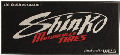 Shinko SHINKO RUG Floor Rug