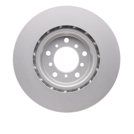 Dfc 900-31055D DFC Geomet Coated Rotors - Plain