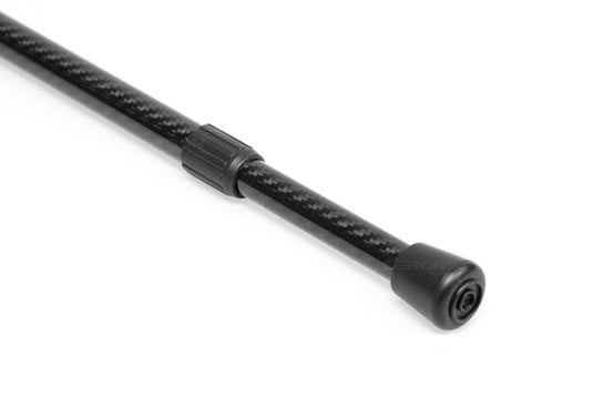 Seibon HOODPROP SEI Misc Carbon - Interior