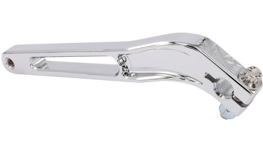 Thrashin Supply Company TSC-2900-3 Shifter Lever - Chrome