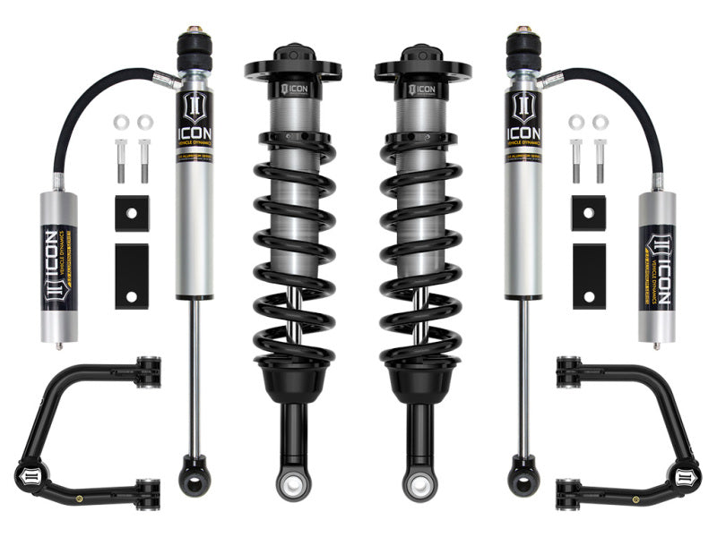 Load image into Gallery viewer, Icon K53195T ICO 2.5 Series Coilover Kits
