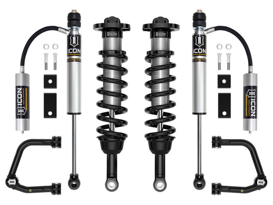 Icon K53195T ICO 2.5 Series Coilover Kits