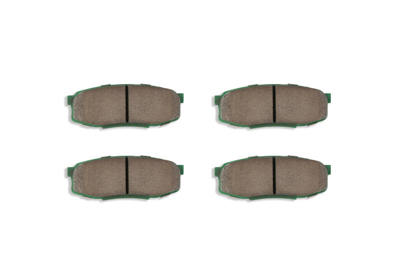 Load image into Gallery viewer, Dba DB1857SP DBA SP Performance Brake Pads
