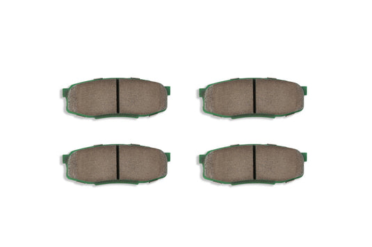 Dba DB1857SP DBA SP Performance Brake Pads