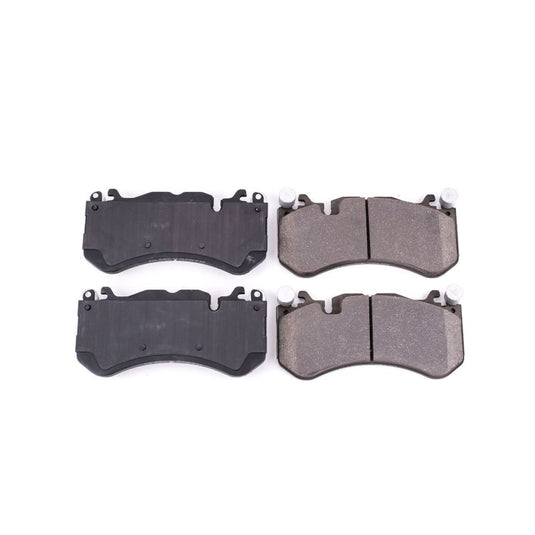 Powerstop 16-1291 PSB Z16 Evolution Brake Pads