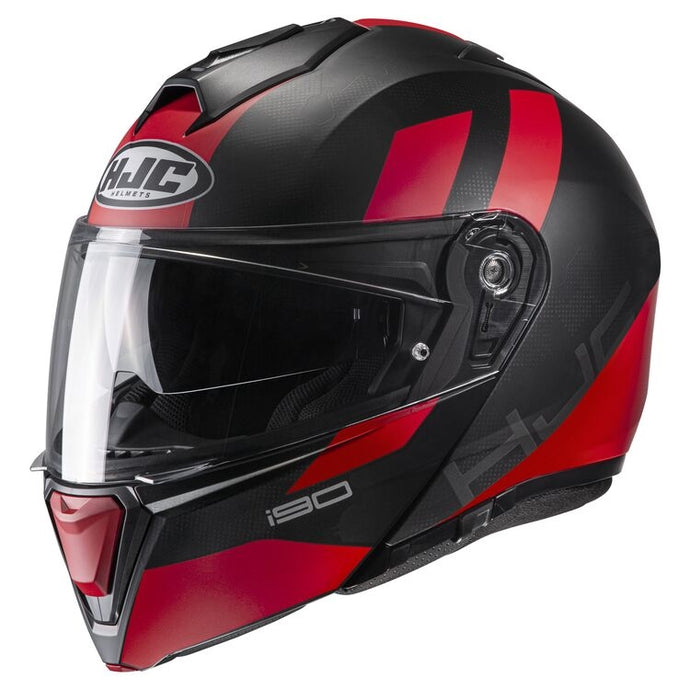 Semi-Flat Red (MC-1SF)
