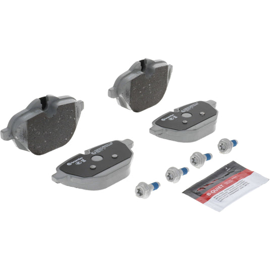 Brembo Oe P06064N BRE Ceramic Pads