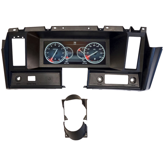 Autometer 7008 AM InVision Digital Dash