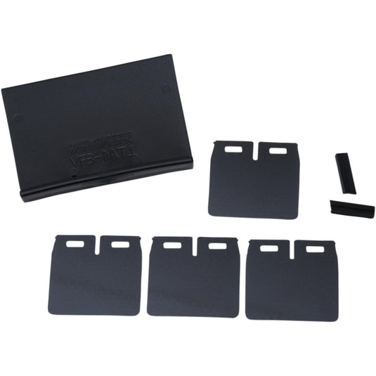 Moto Tassinari 4PR461M Reed Petals for V-Force 4R Reed Valve System