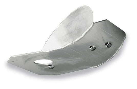 Moose Racing 492 Aluminum Skid Plate