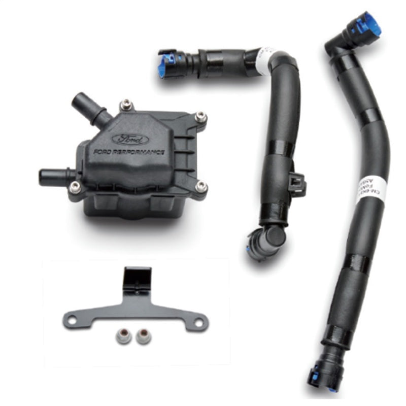 Load image into Gallery viewer, Ford Racing M-6766-R23 FR Air Oil Seperators
