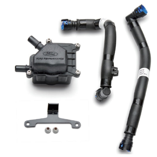 Ford Racing M-6766-R23 FR Air Oil Seperators