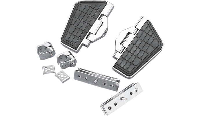 Parts Unlimited DS-720215 Engine Guard Cruise Board