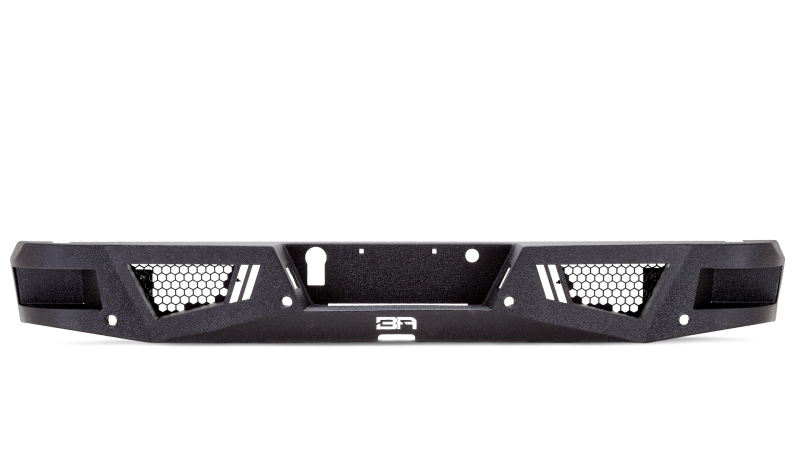 Load image into Gallery viewer, Body Armor 4X4 GM-2961 BOD Eco Rear Bumpers
