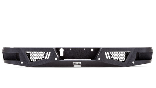 Body Armor 4X4 GM-2961 BOD Eco Rear Bumpers