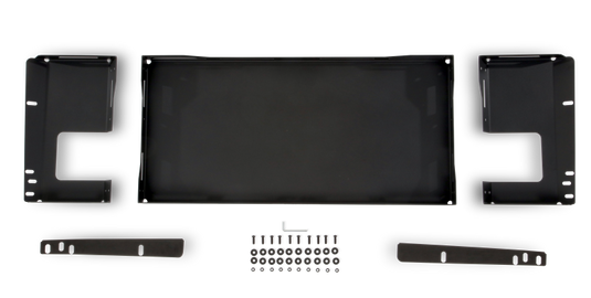 Body Armor 4X4 5147 BOD Racks & Storage