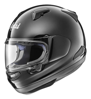 Arai Helmets Signet-X Solid Helmet Pearl Black Black