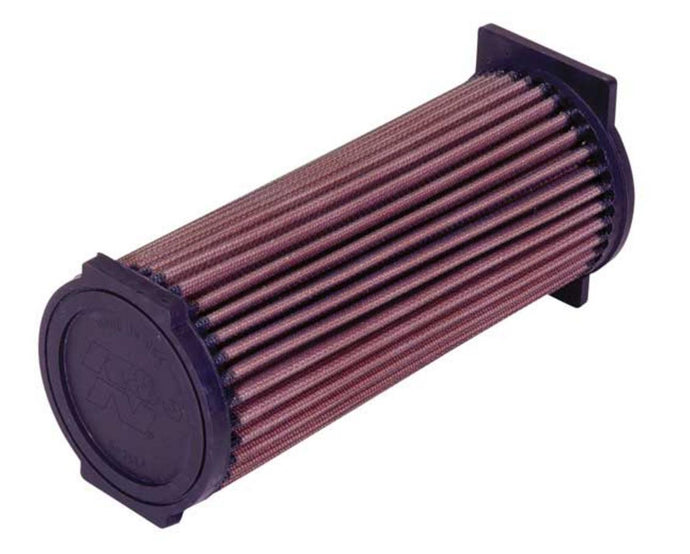 K&N Engineering YA-6602 High Flow Air Filter