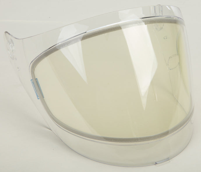 G-Max Double Lens Shield for GM67S Helmet - Clear