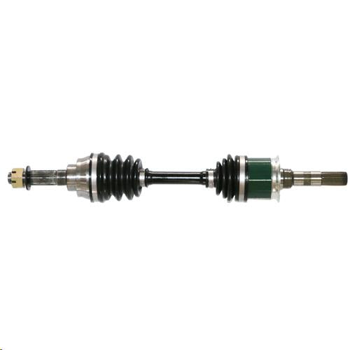 Tytaneum 813-0115 OE Style CV Axle