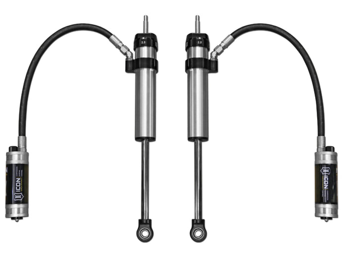 Icon 57810CP ICO 2.5 Series Shocks