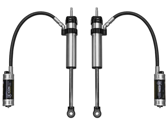 Icon 57810CP ICO 2.5 Series Shocks