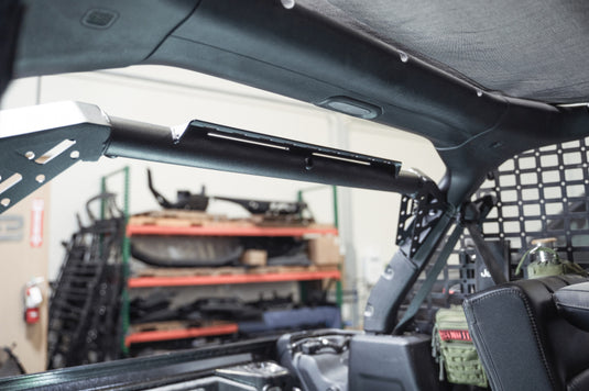 Dv8 Offroad SBJL-01 DVE Light Bar Mounts