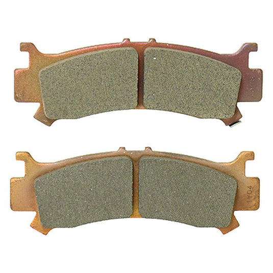 Wild Boar AT-05286F Full Metal Brake Pads
