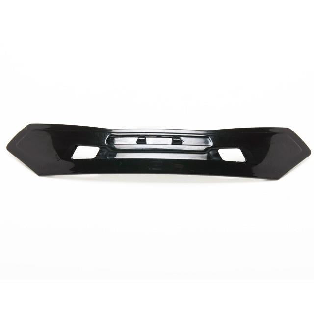 Shoei Front Air Intake for X-Twelve Helmet - Black