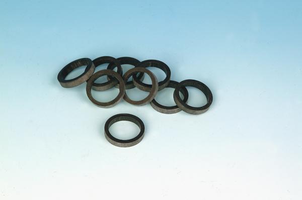 James Gasket 33076-37 Kickstarter Shaft Oil Seal - Cork