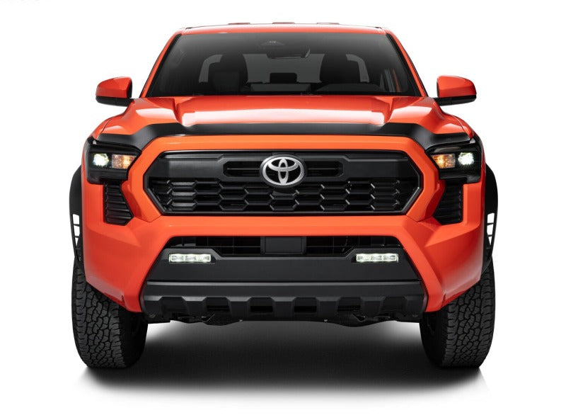 Load image into Gallery viewer, Husky Liners 2842279 HL Aeroskin - Smoke
