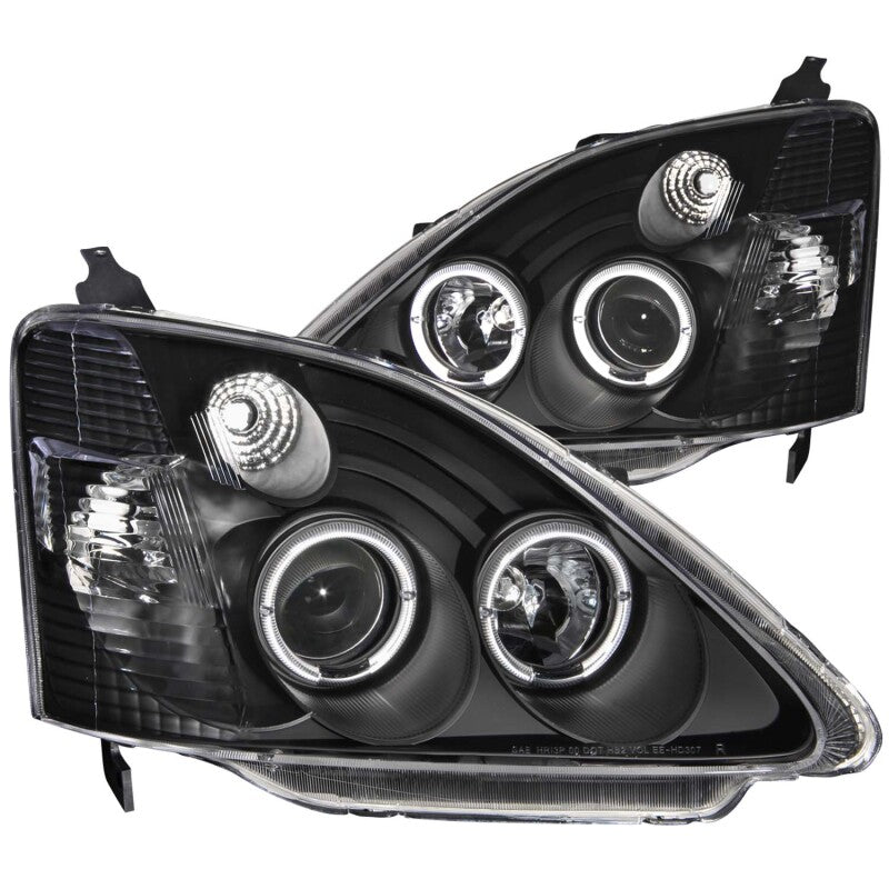 Load image into Gallery viewer, Anzo 121057 ANZ LED/Projector Headlights
