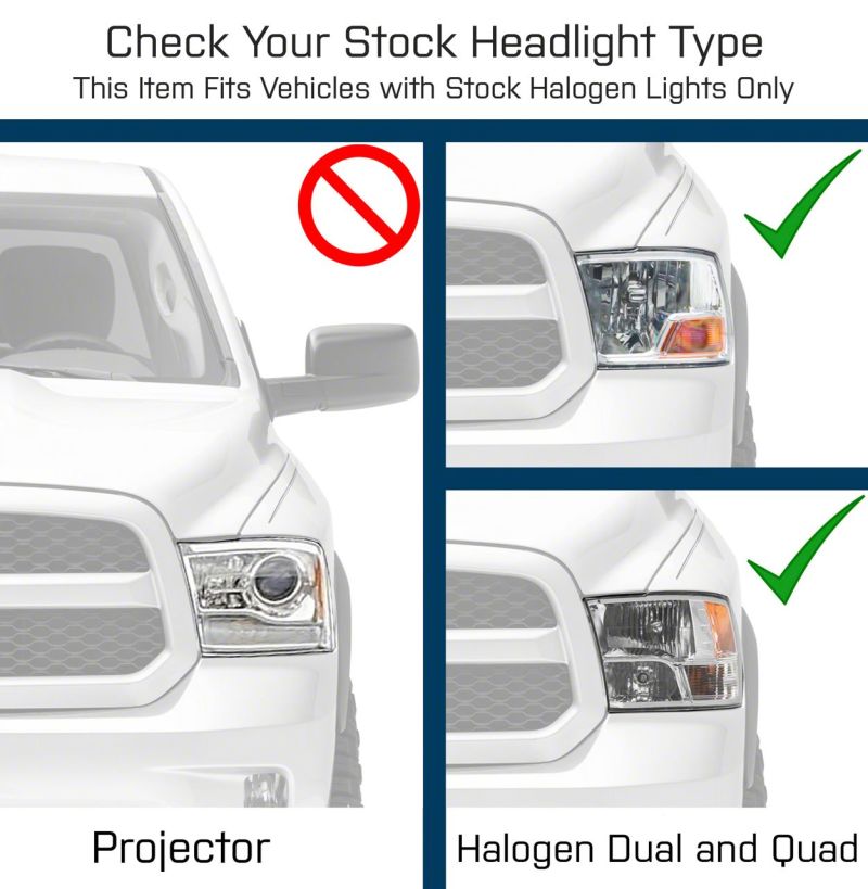 Load image into Gallery viewer, Raxiom R118018 RAX LED Headlights
