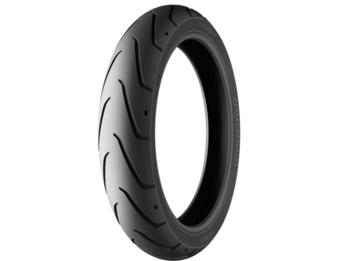 Michelin 16205 Scorcher 11 Front Tire - 140/75R17