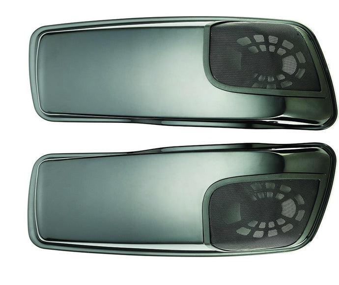 Harddrive CFP-HL1584-001I Saddlebag Speaker Lids