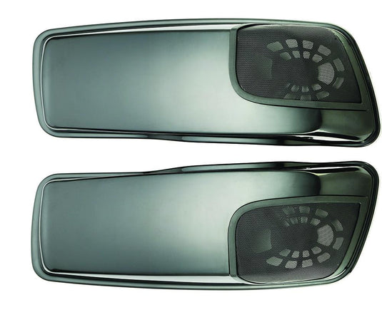 Harddrive CFP-HL1584-001I Saddlebag Speaker Lids