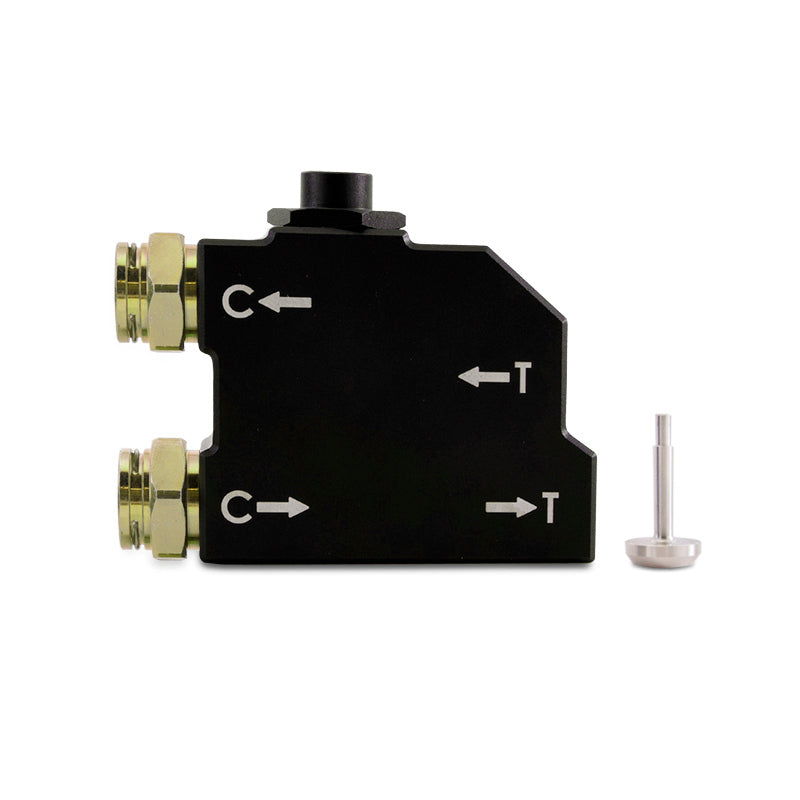 Load image into Gallery viewer, Mishimoto MMTC-RAM-TBV MM Transmission Coolers
