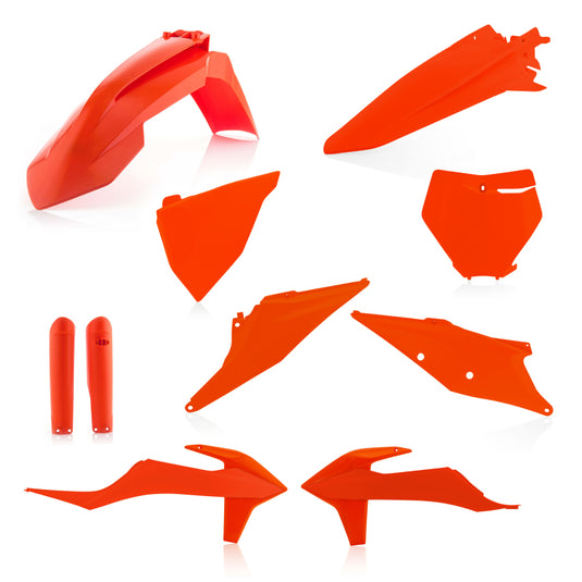 Acerbis 2726495226 ACB Body Kit