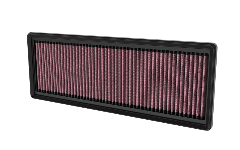 Load image into Gallery viewer, K&amp;N Engineering 33-5148 KN Direct Fit Air Filter
