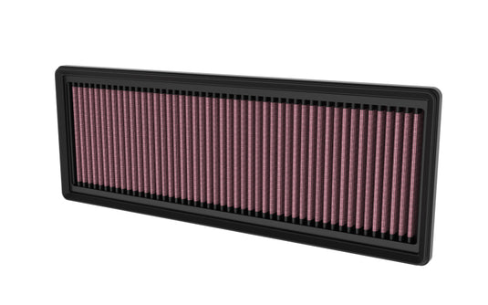 K&N Engineering 33-5148 KN Direct Fit Air Filter