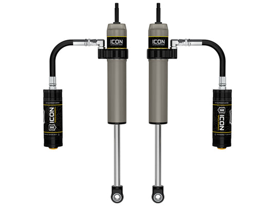 Icon 57805P ICO 2.5 Series Shocks
