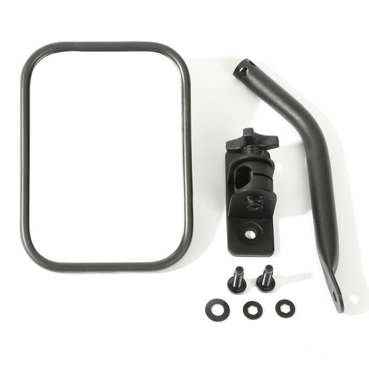 Rugged Ridge 11025.18 RUG Mirrors