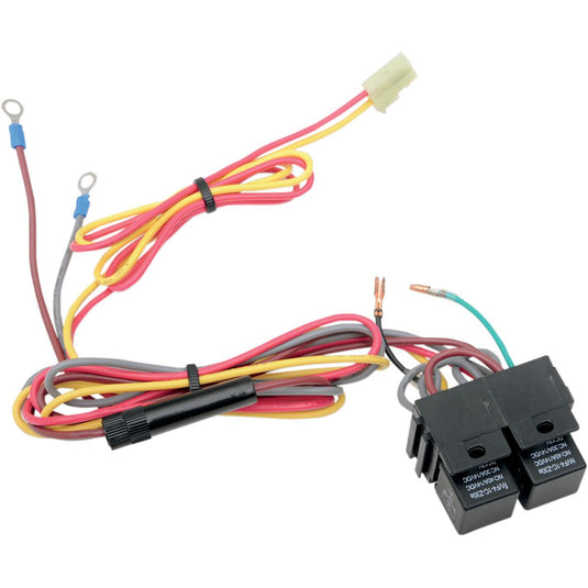 Moose Utility 68194 Replacement Part - Relay w/Wiring