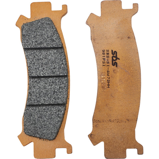 Sbs 981PSI PSI Brake Pads
