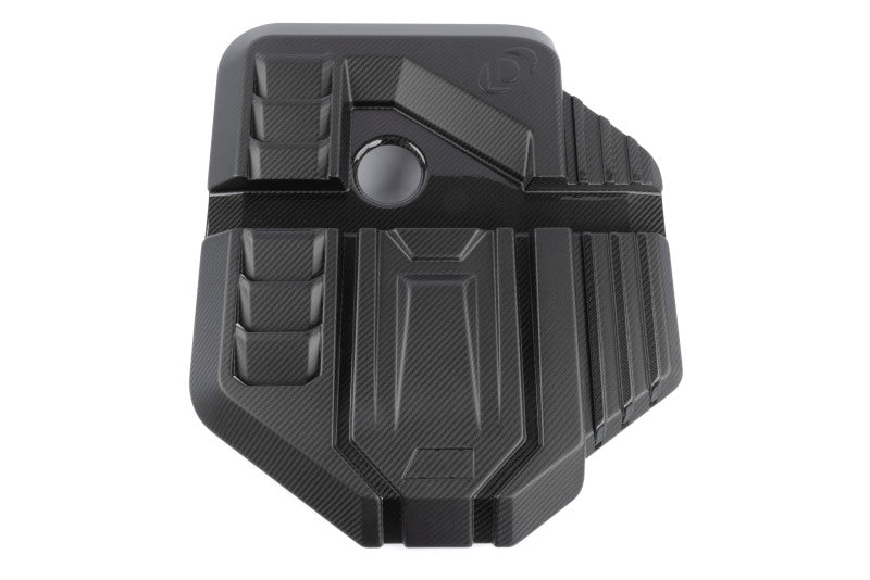 Load image into Gallery viewer, Dinan D590-0005-B DNN Engine Covers
