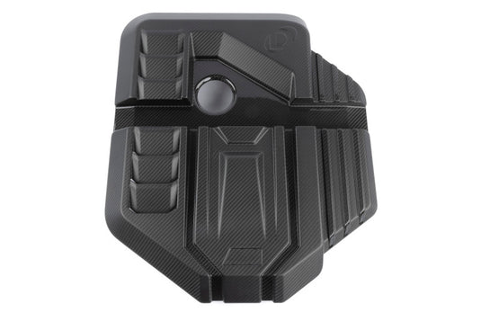 Dinan D590-0005-B DNN Engine Covers