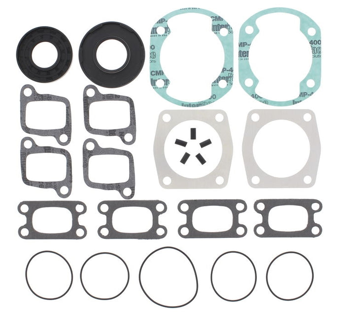Vertex 710023A Top End Gasket Kit