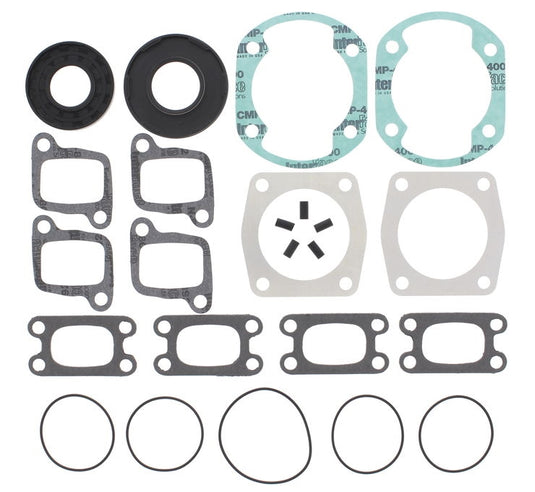 Vertex 710023A Top End Gasket Kit