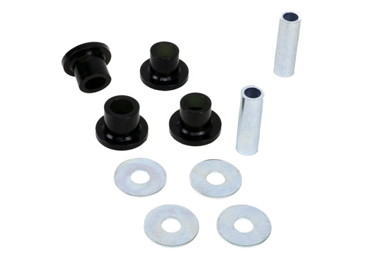 Whiteline W13373 WL Bushings - Steering Rack