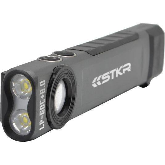Risk Racing 14270 LP-EDC 8.0 Low Profile Flashlight